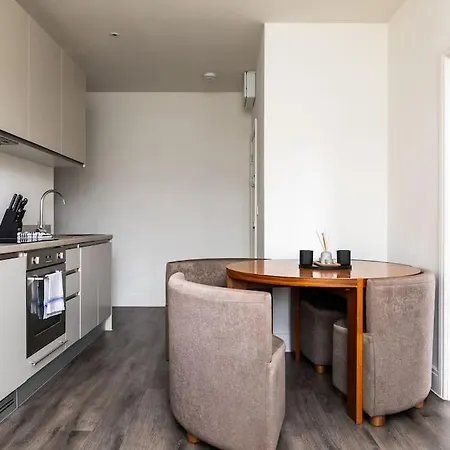 Apartment St Paul's St - Central - Walk Everywhere *