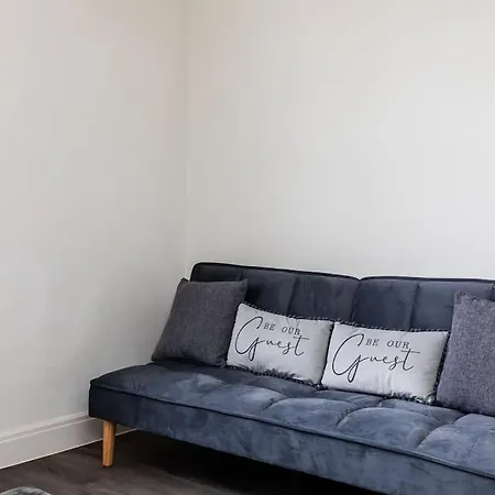 Appartement St Paul's St - Central - Walk Everywhere *